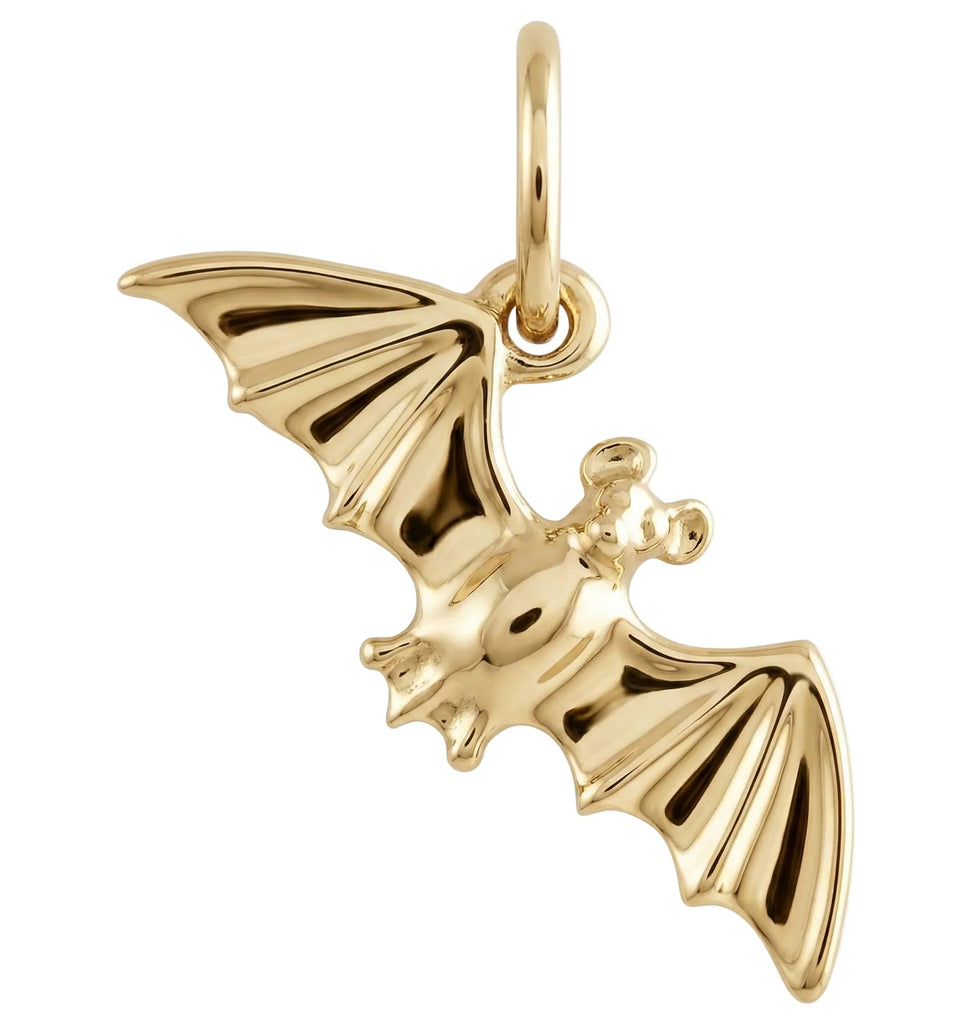 Bat Mini Charm