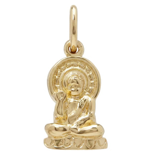 Buddha Mini Charm