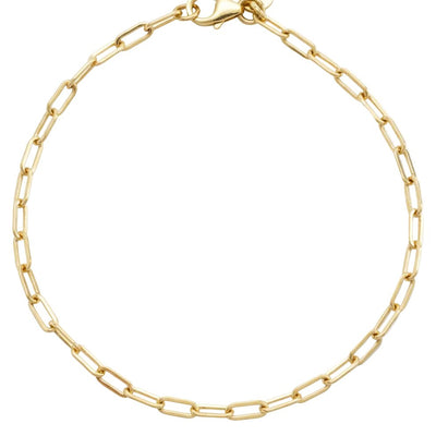 Charm Bracelet Chain