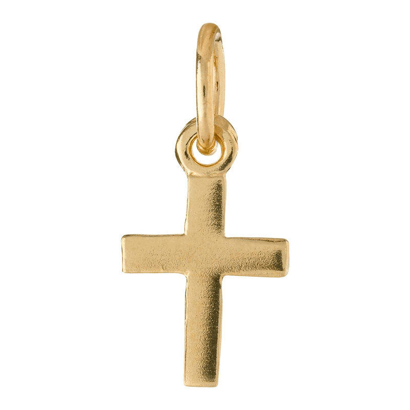 Cross Mini Charm