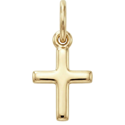 Cross Mini Charm