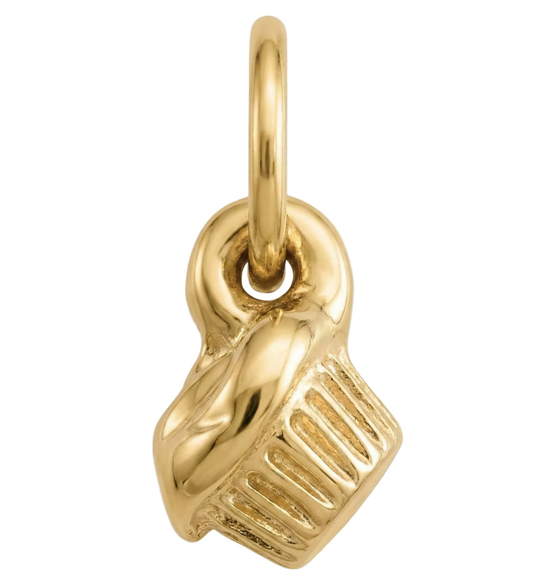 Cupcake Mini Charm