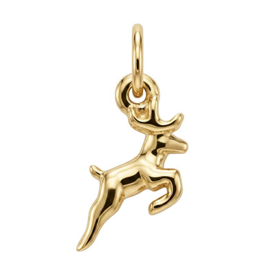 Deer Mini Charm