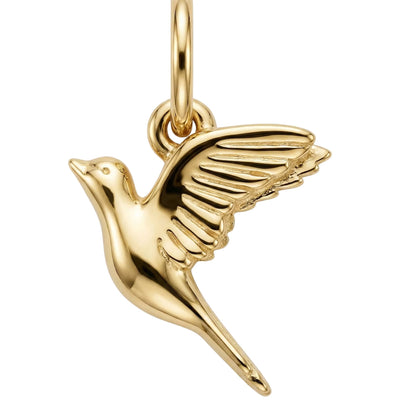 Dove Mini Charm