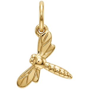 Dragonfly Mini Charm