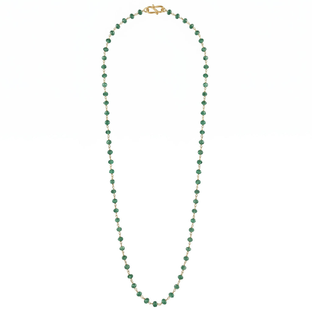 Emerald Chain
