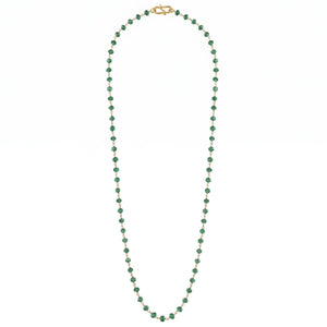 Emerald Chain