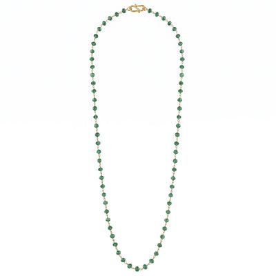 Emerald Chain