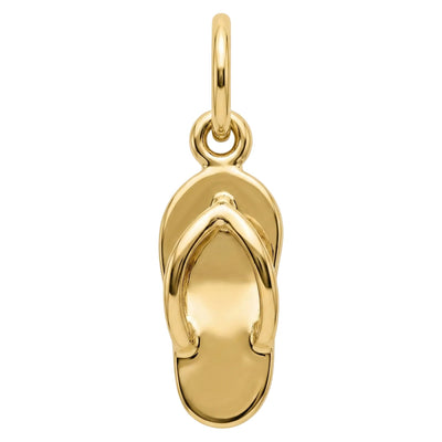 Flip Flop Mini Charm