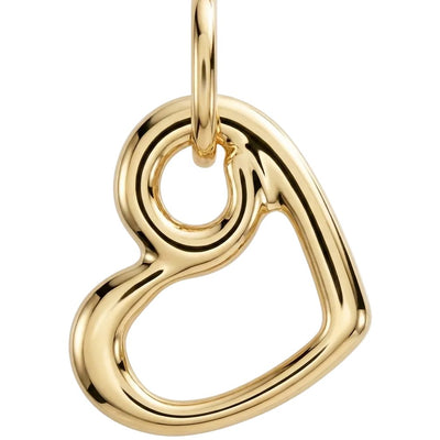 Heart Smushie Mini Charm