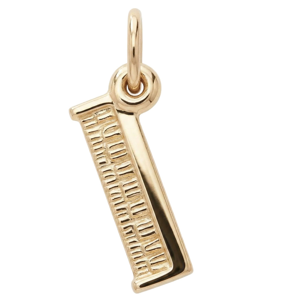 Keyboard Mini Charm