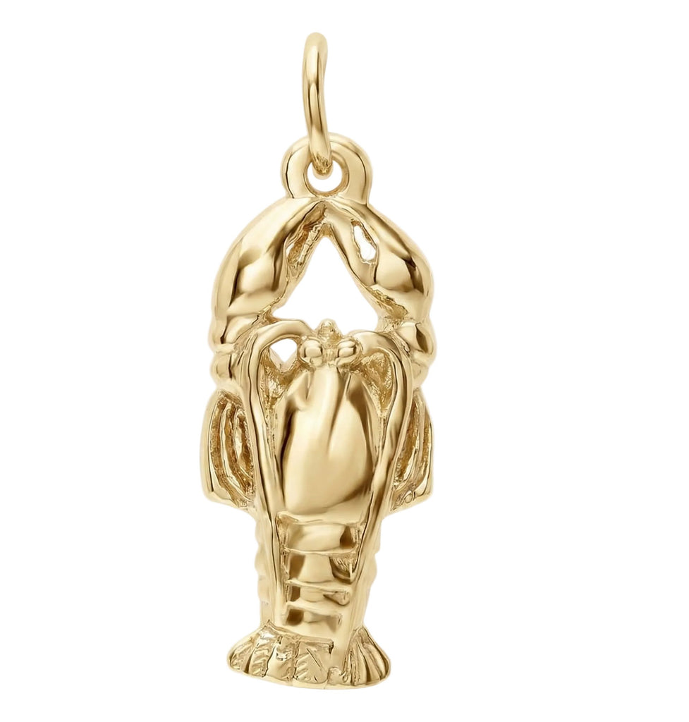 Lobster Mini Charm