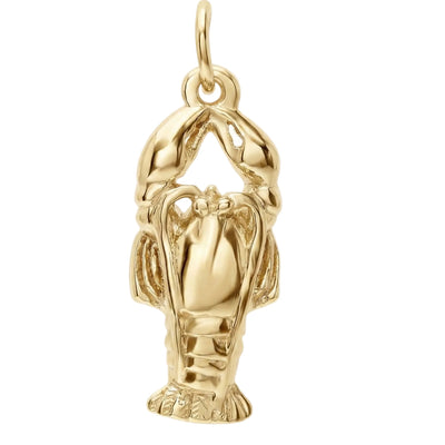 Lobster Mini Charm
