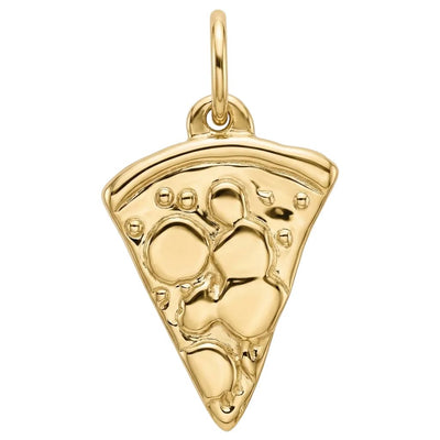 Pizza Mini Charm