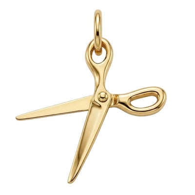 Scissor Mini Charm