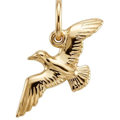 Seagull Mini Charm