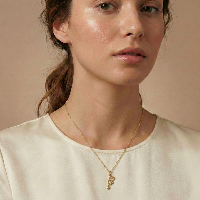 Stethoscope Mini Charm