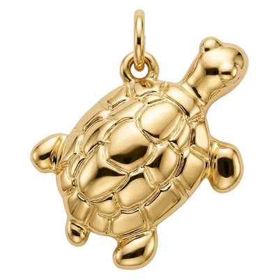 Turtle Mini Charm