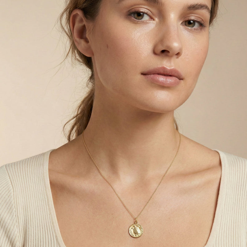 Turtle Coin Charm