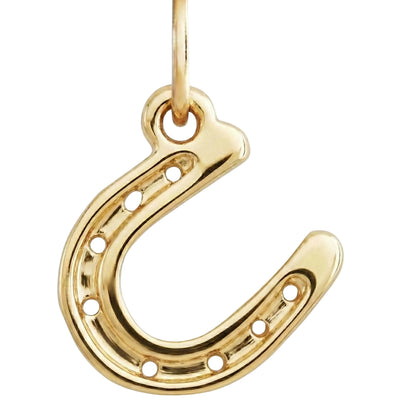 Horseshoe Mini Charm