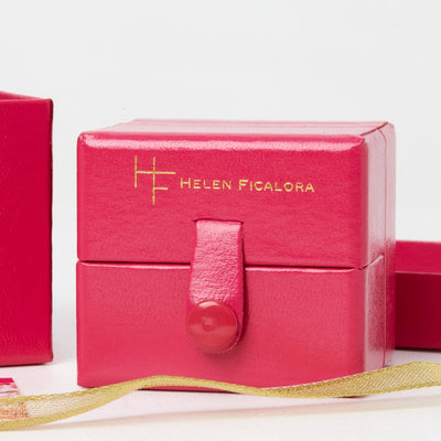 Bangle Bracelet With 1 Diamond Jewelry Helen Ficalora