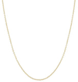 Helen Ficalora Fine Necklace Chain