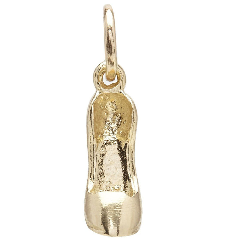 High Heel Mini Charm Jewelry Helen Ficalora For Necklaces And Bracelets