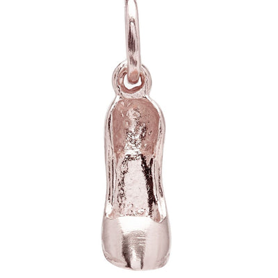 High Heel Mini Charm Jewelry Helen Ficalora For Necklaces And Bracelets