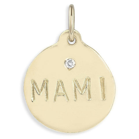 Personalized Jewelry for Mom