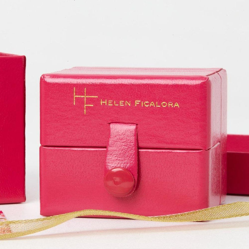 Helen Ficalora Jewelry Gift Box