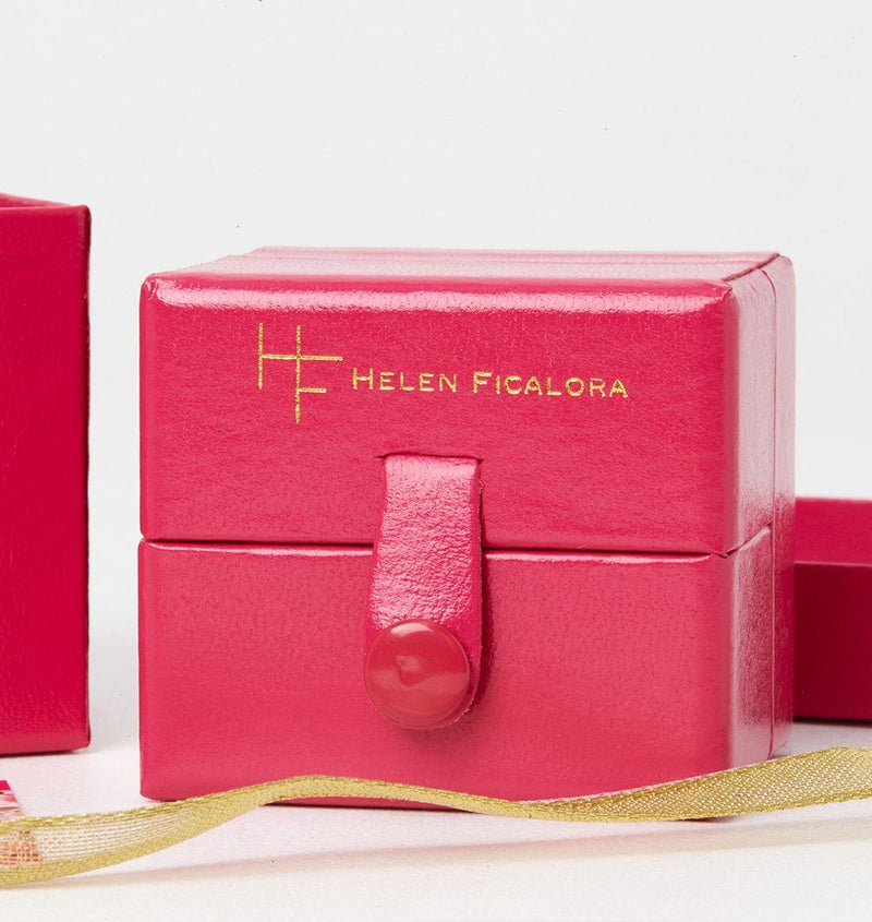 Helen Ficalora Jewelry Gift Box