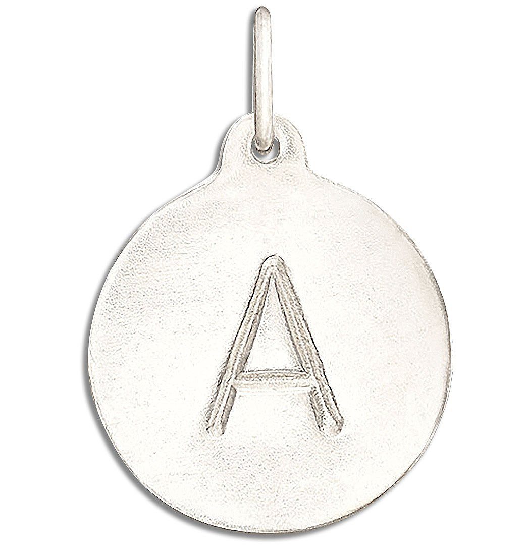 Jewelry 2025 alphabet letters