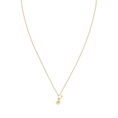 Acoustic Guitar Mini Charm Jewelry Helen Ficalora 