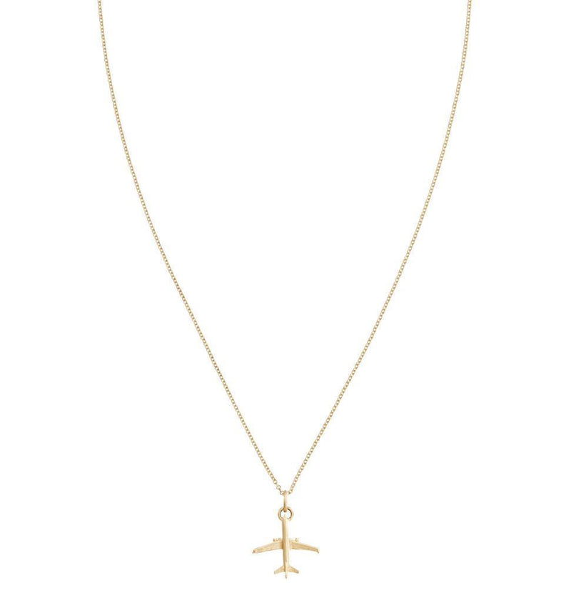 Airplane Mini Charm Jewelry Helen Ficalora For Necklaces And Bracelets