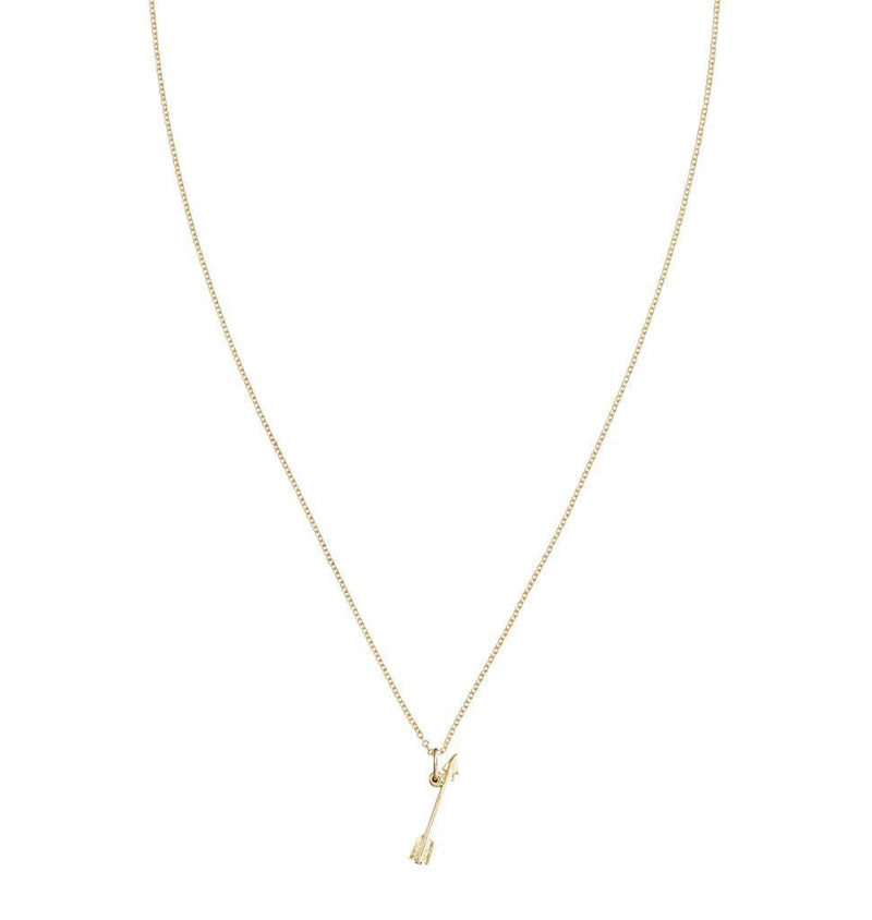 Arrow Mini Charm Jewelry Helen Ficalora For Necklaces And Bracelets