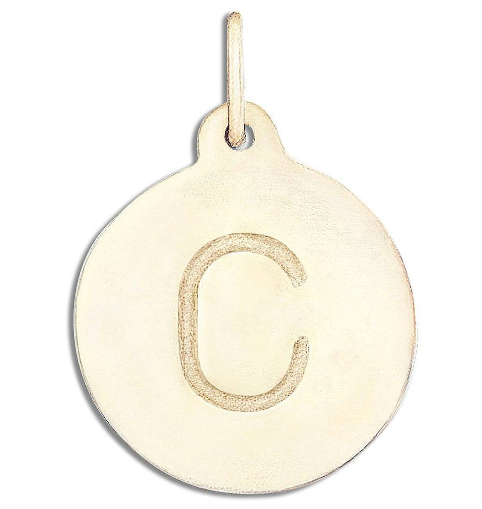 Alphabet jewelry charms discount