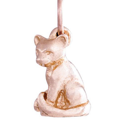 Cat Mini Charm Jewelry Helen Ficalora 14k Pink Gold For Necklaces And Bracelets