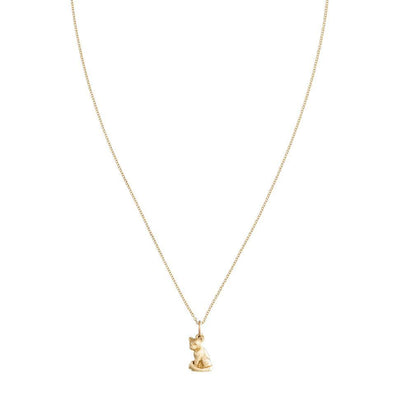 Cat Mini Charm Jewelry Helen Ficalora For Necklaces And Bracelets