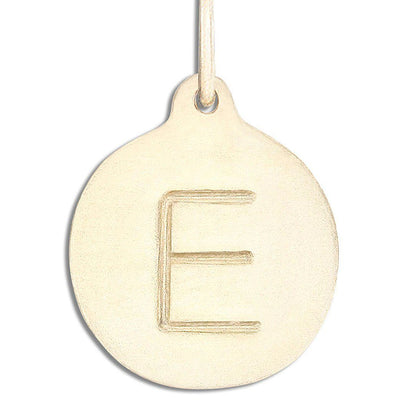 Tiny Monogram E Letter Bracelet Jewelry Gift for Girls Simple E Name Letter  Charm Bracelet Jewelry