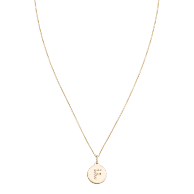 "F" Alphabet Charm Pave Diamonds -  - Jewelry - Helen Ficalora - 4