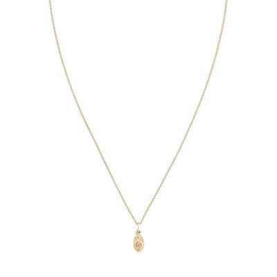 G-Clef Mini Charm Jewelry Helen Ficalora 