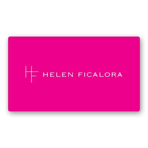 Gift Card Gift Card Helen Ficalora $100.00
