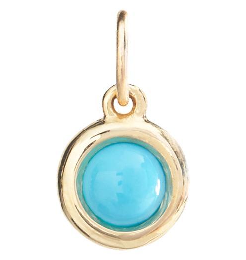 Teal 2025 stone jewelry