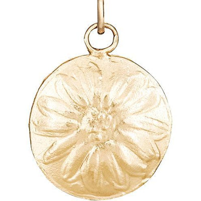 Daisy Repouss̩e Charm Jewelry Helen Ficalora 14k Yellow Gold