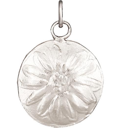 Daisy Repouss̩e Charm Jewelry Helen Ficalora 14k White Gold