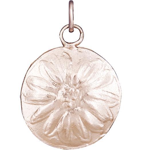 Daisy Repouss̩e Charm Jewelry Helen Ficalora 14k Pink Gold