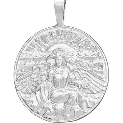 Hope Angel Charm Jewelry Helen Ficalora Sterling Silver 