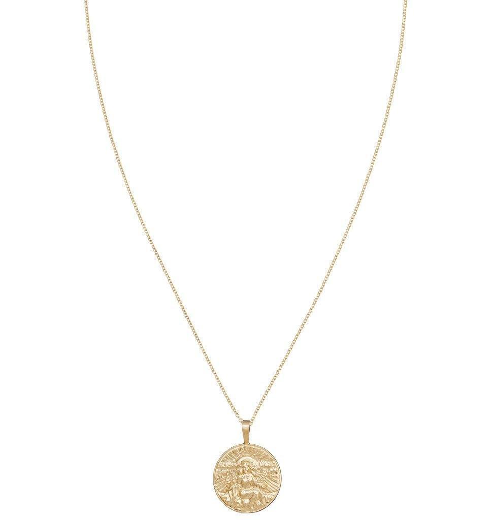 Hope Angel Charm Jewelry Helen Ficalora 