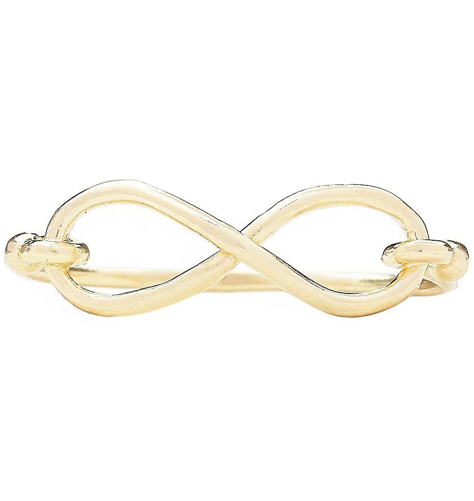 Infinity Ring