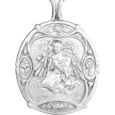 Love Angel Charm Jewelry Helen Ficalora Sterling Silver 